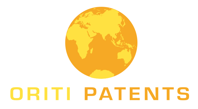 Oriti Patents