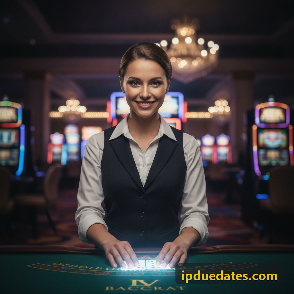 Nổ hũ jackpot tại Nhà Cái Febet Casino Trực Tuyến